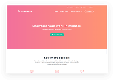 wp-portfolio